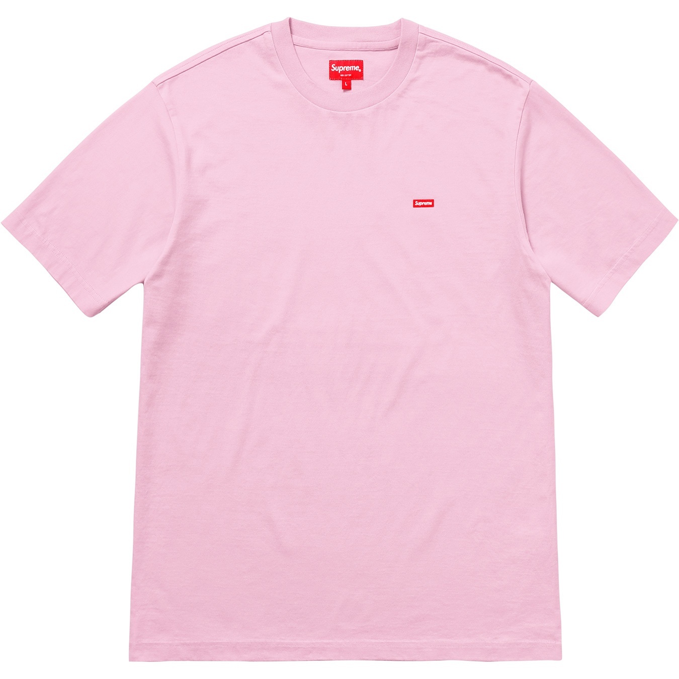 Small Box Tee view 9